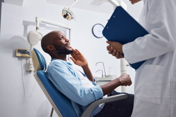 Best Emergency Root Canal Treatment in Varnell, GA