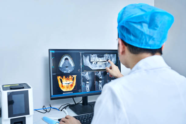 Best Emergency Tooth Extraction in Varnell, GA